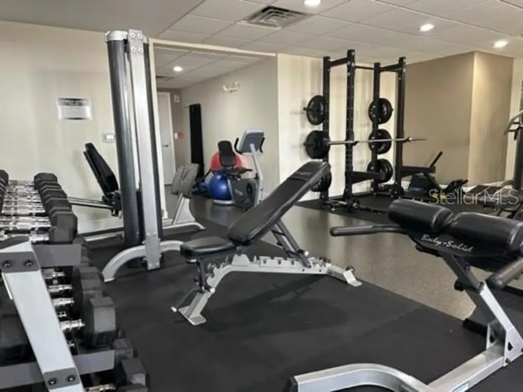 628 Cleveland Street Clearwater FL 33755