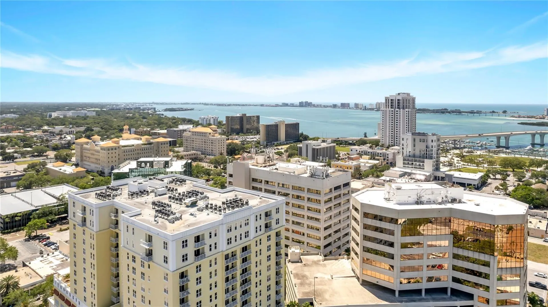 628 Cleveland Street Clearwater FL 33755