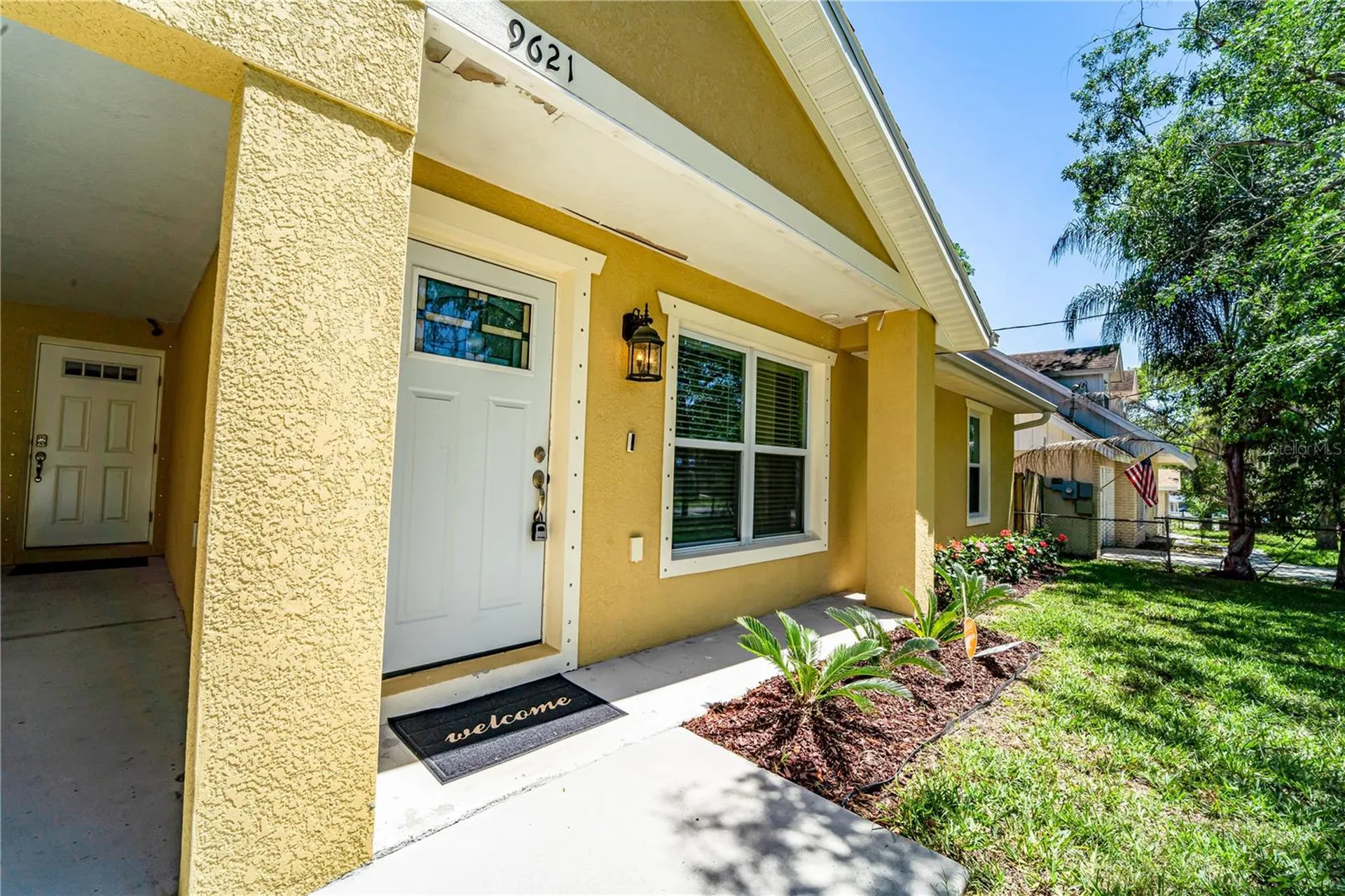 9621 N 46th Street Tampa FL 33617