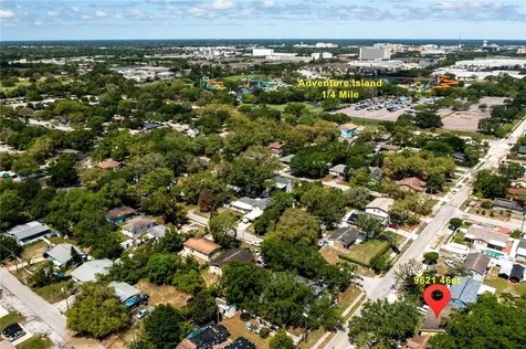9621 N 46th Street Tampa FL 33617