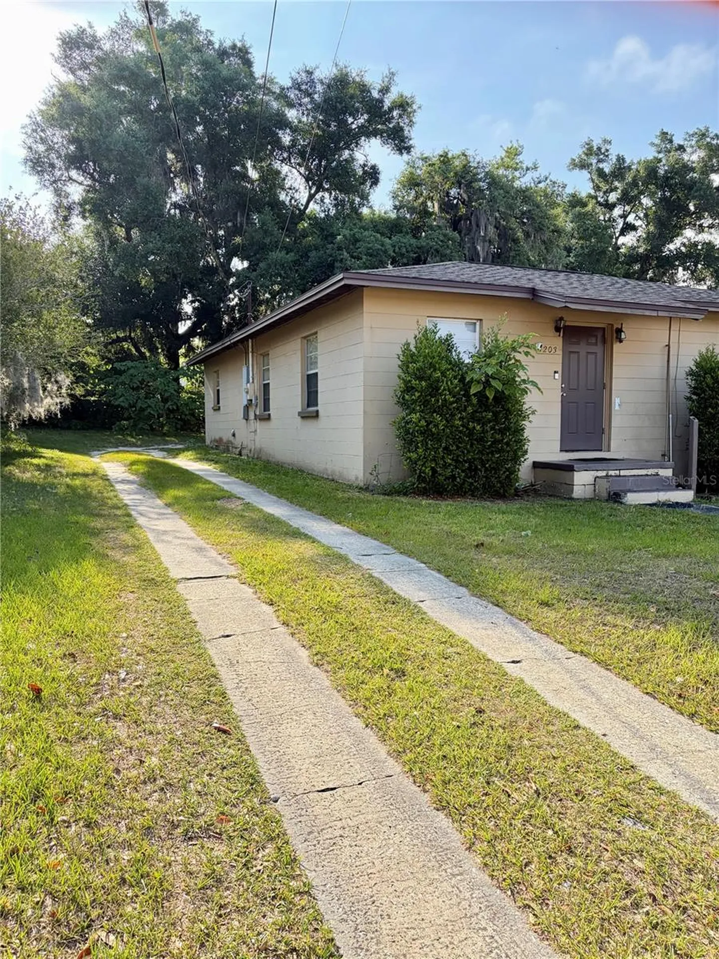 1203 N Brunnell Parkway Lakeland FL 33805