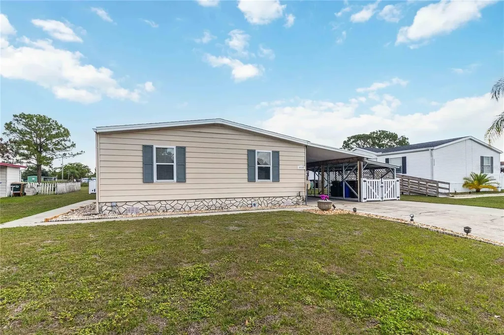 2030 Crystal Lane St Cloud FL 34769