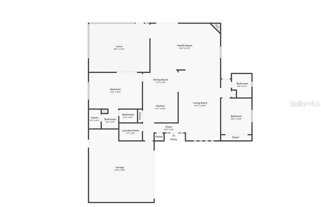 918 SE 35th Street Cape Coral FL 33904