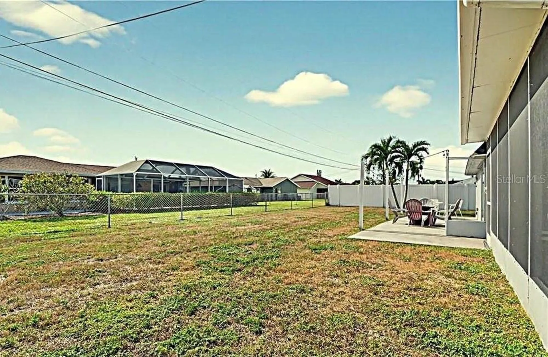 918 SE 35th Street Cape Coral FL 33904