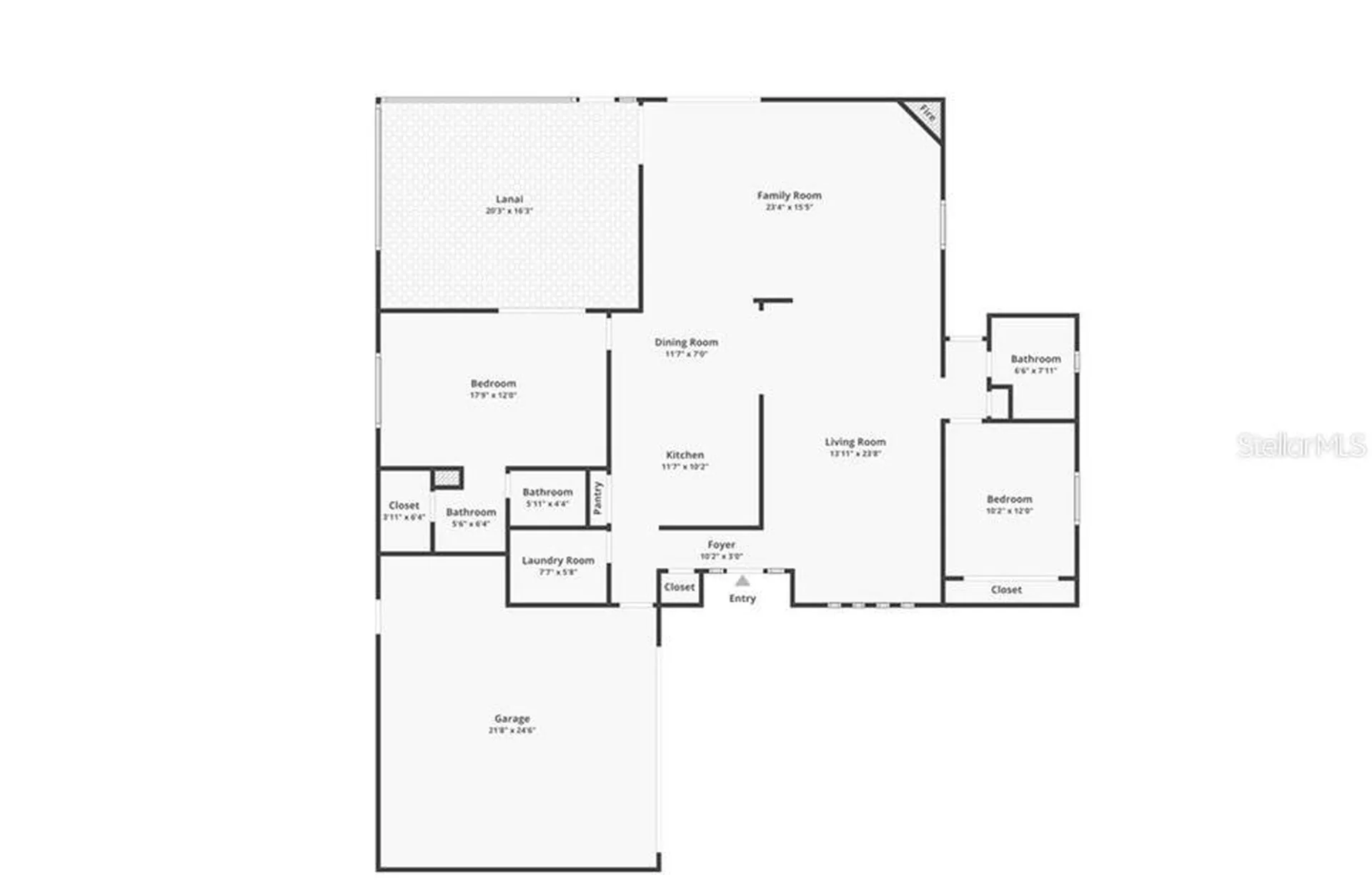 918 SE 35th Street Cape Coral FL 33904