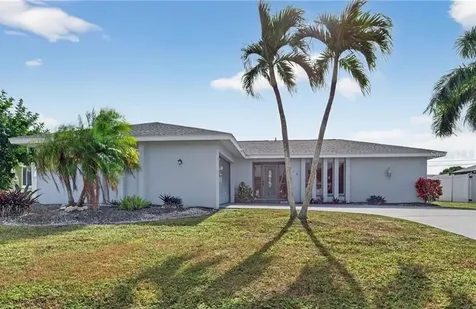 918 SE 35th Street Cape Coral FL 33904