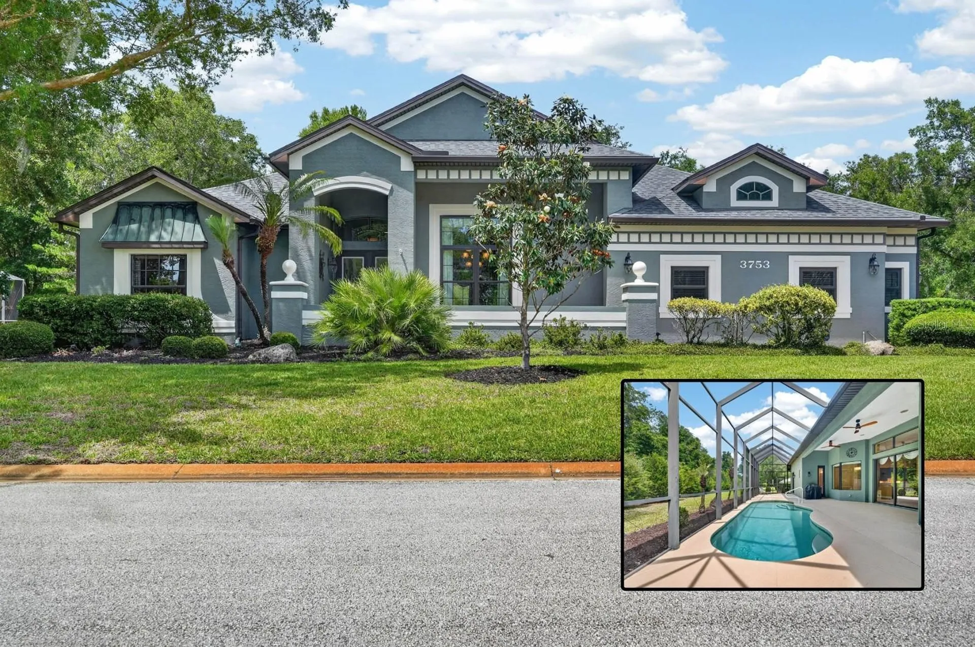 3753 Mayo Circle Ormond Beach FL 32174