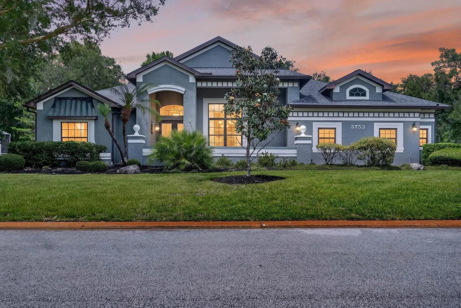 3753 Mayo Circle Ormond Beach FL 32174