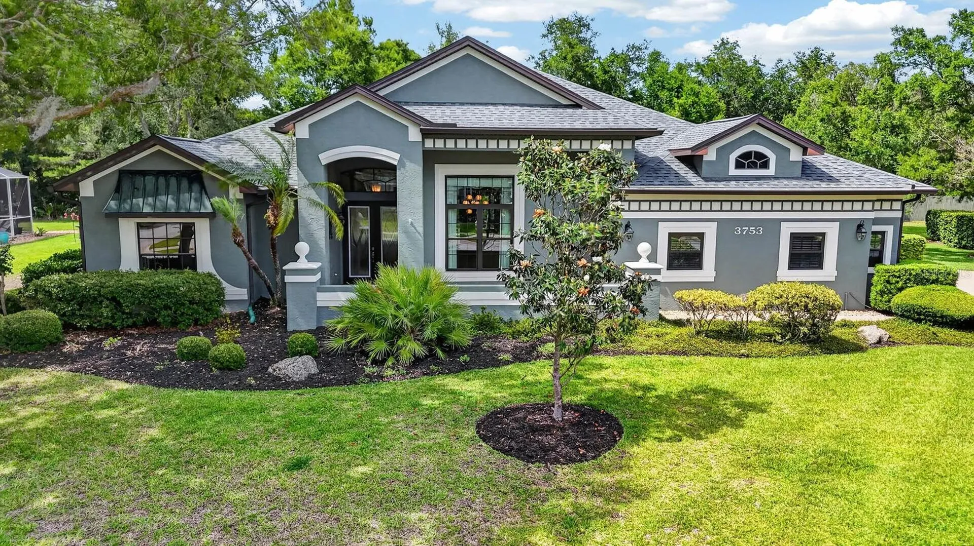 3753 Mayo Circle Ormond Beach FL 32174