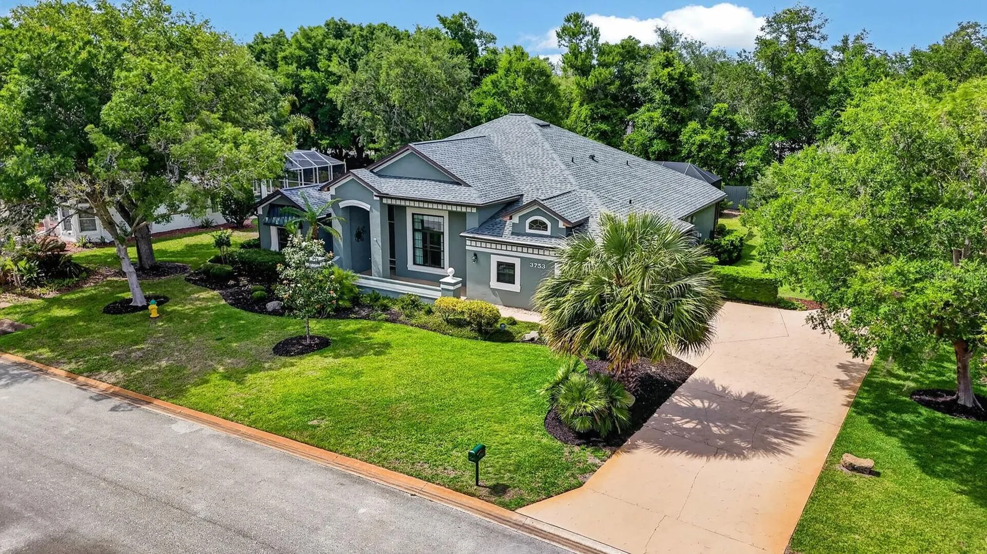 3753 Mayo Circle Ormond Beach FL 32174