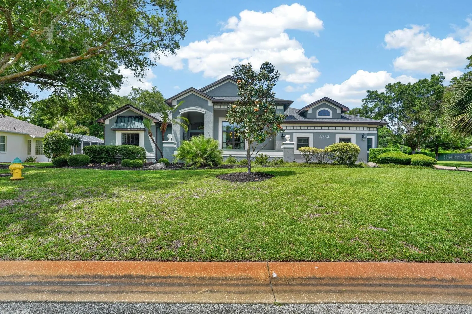 3753 Mayo Circle Ormond Beach FL 32174