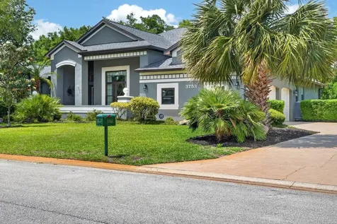 3753 Mayo Circle Ormond Beach FL 32174