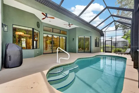 3753 Mayo Circle Ormond Beach FL 32174