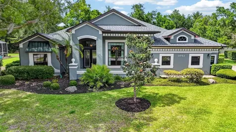 3753 Mayo Circle Ormond Beach FL 32174