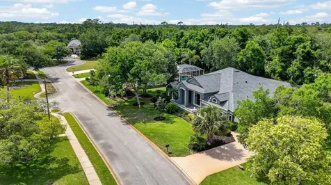 3753 Mayo Circle Ormond Beach FL 32174