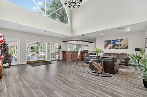 3753 Mayo Circle Ormond Beach FL 32174