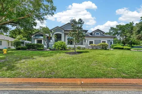 3753 Mayo Circle Ormond Beach FL 32174
