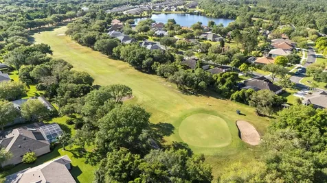 3753 Mayo Circle Ormond Beach FL 32174