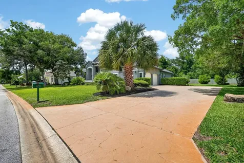 3753 Mayo Circle Ormond Beach FL 32174