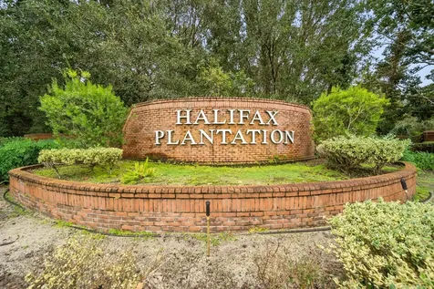 3753 Mayo Circle Ormond Beach FL 32174