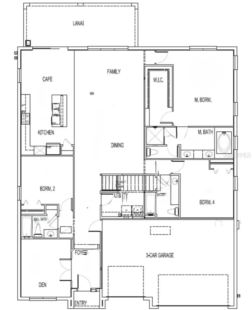 10802 Rolling Moss Road Tampa FL 33647