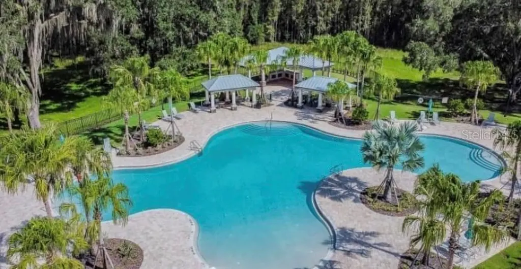 10802 Rolling Moss Road Tampa FL 33647
