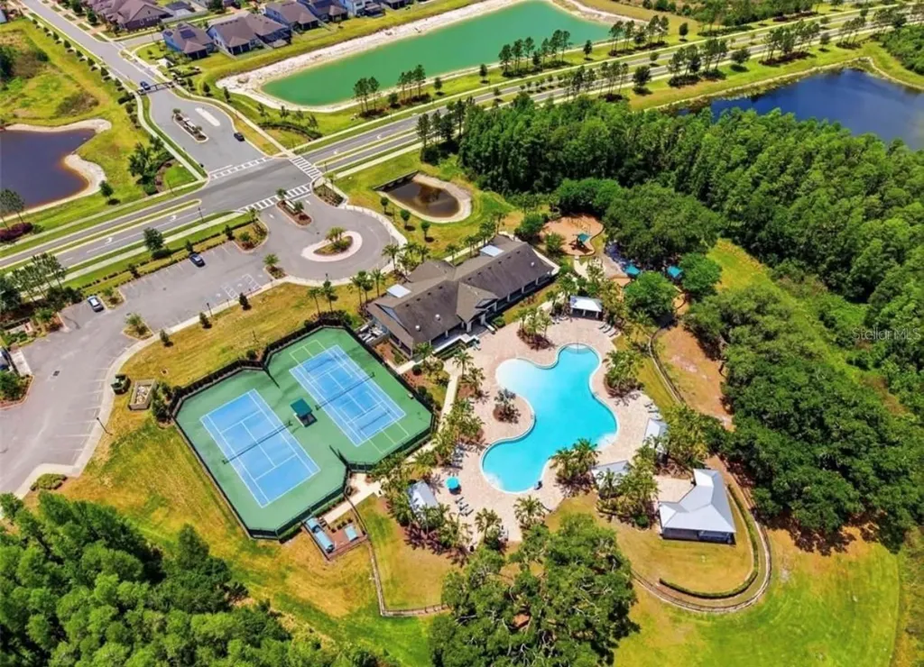 10802 Rolling Moss Road Tampa FL 33647