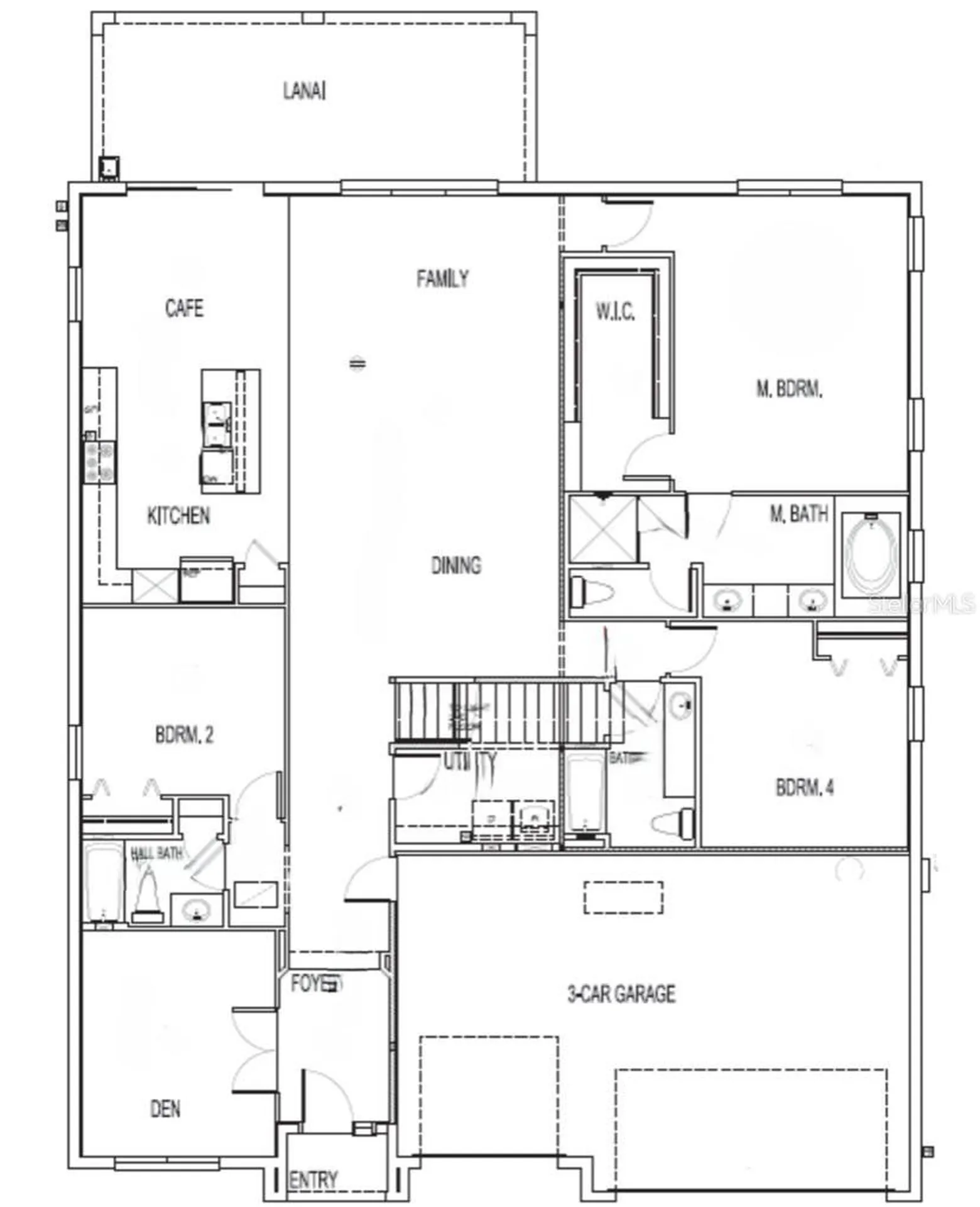 10802 Rolling Moss Road Tampa FL 33647