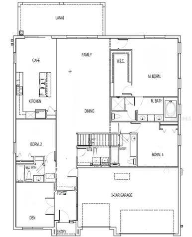 10802 Rolling Moss Road Tampa FL 33647