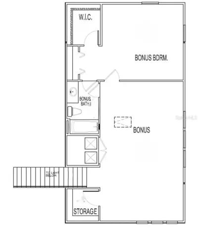 10802 Rolling Moss Road Tampa FL 33647