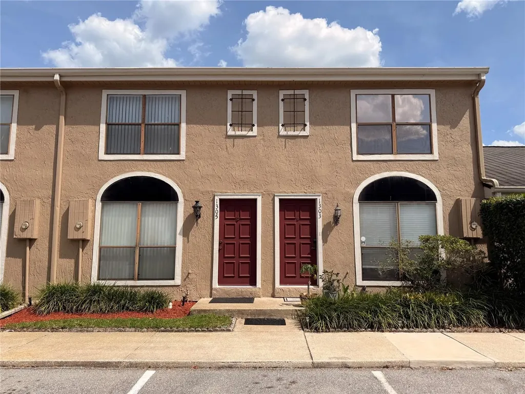 1305 Park Villa Place Winter Springs FL 32708