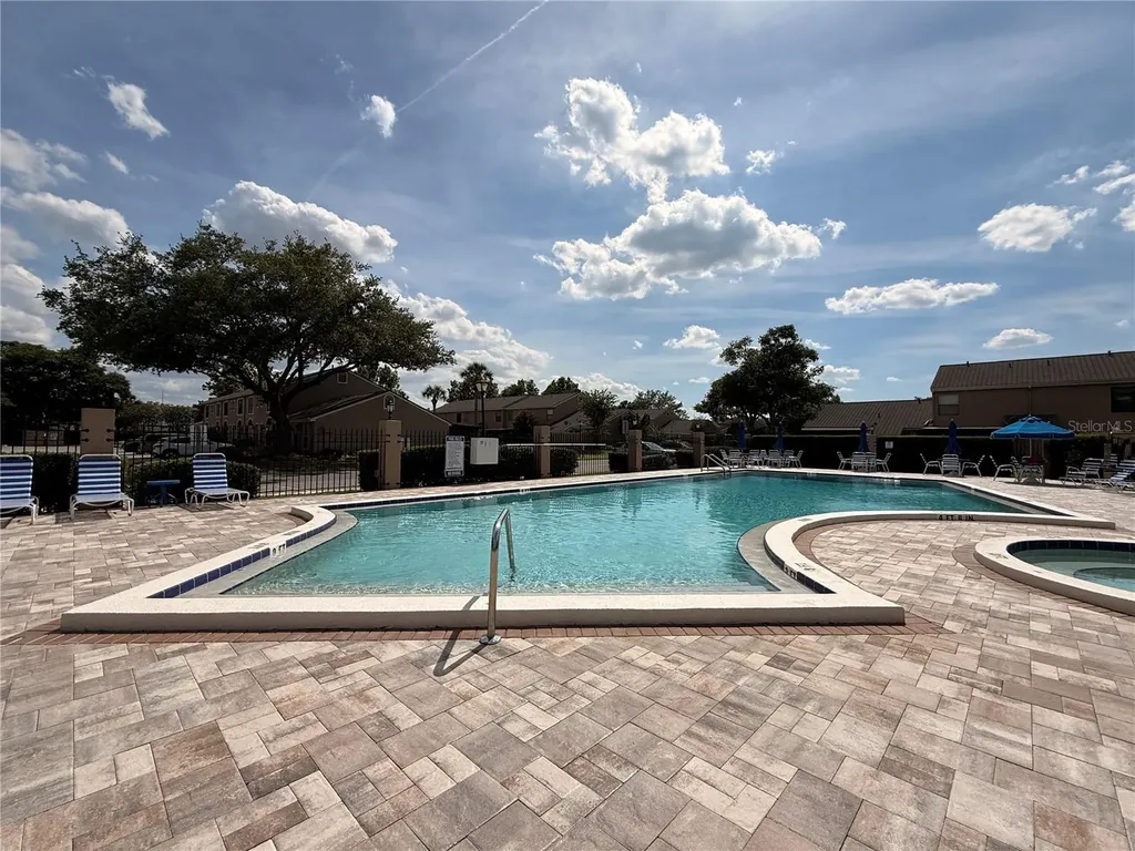 1305 Park Villa Place Winter Springs FL 32708