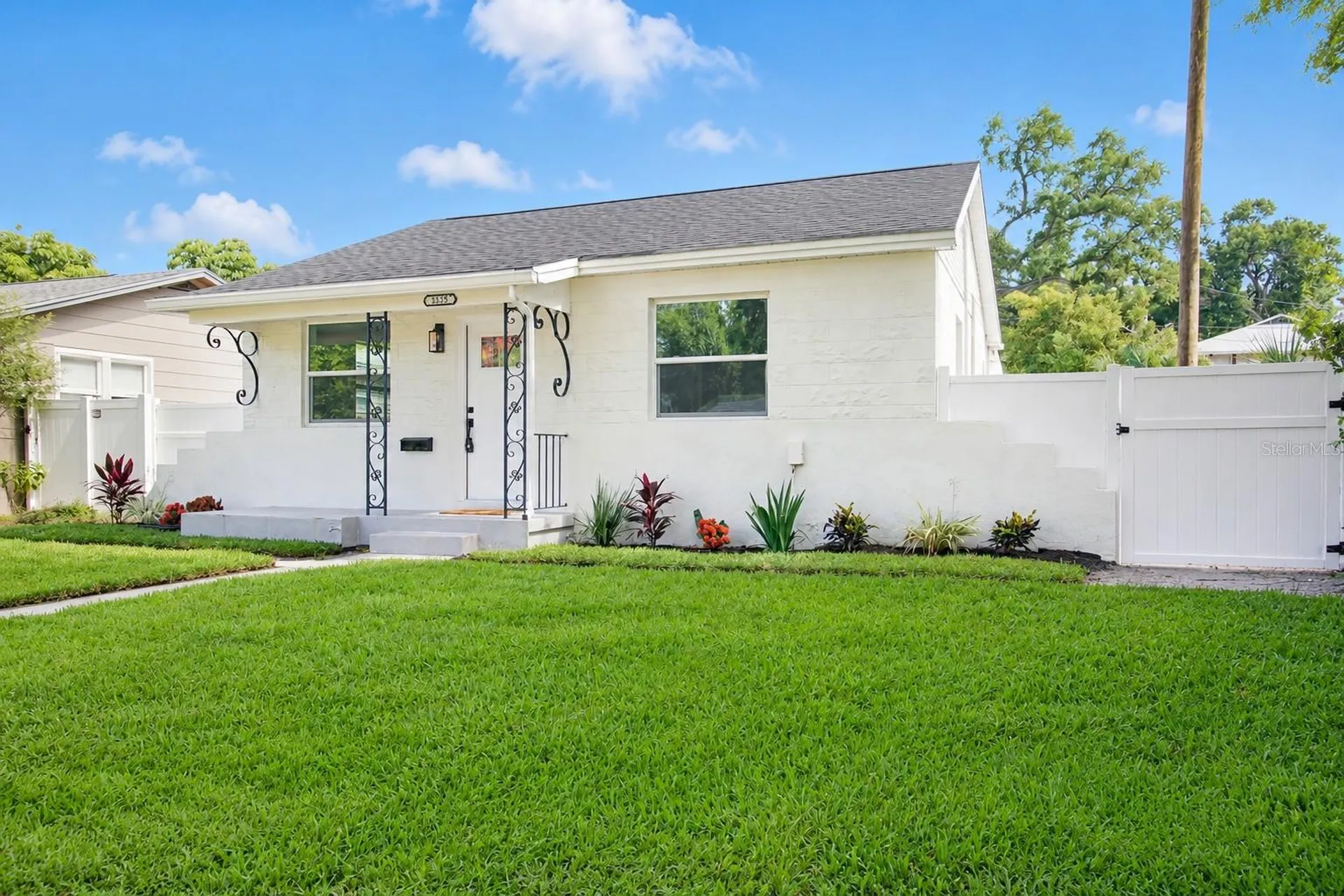 3459 8th Avenue N St Petersburg FL 33713