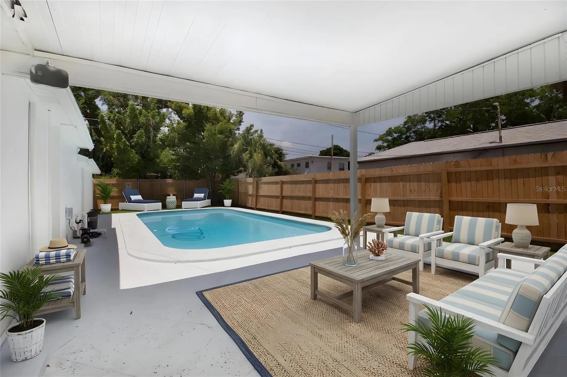 3459 8th Avenue N St Petersburg FL 33713