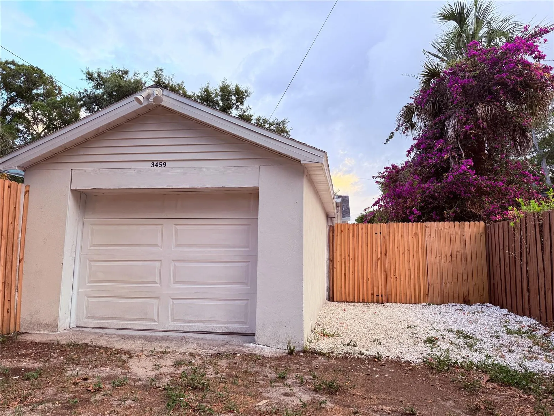 3459 8th Avenue N St Petersburg FL 33713