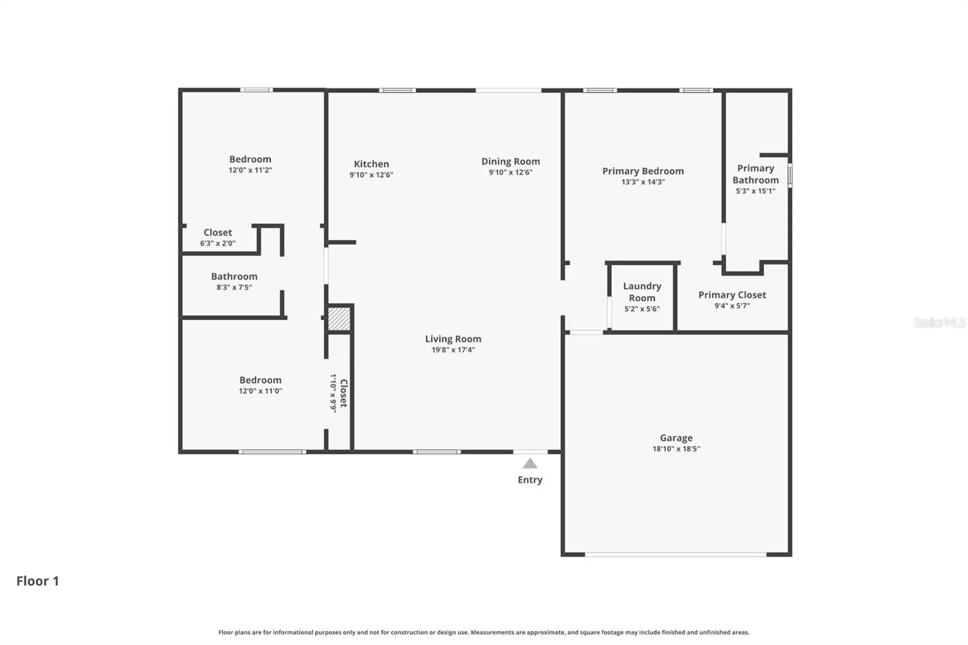 28 Locust Terrace Ocala FL 34472