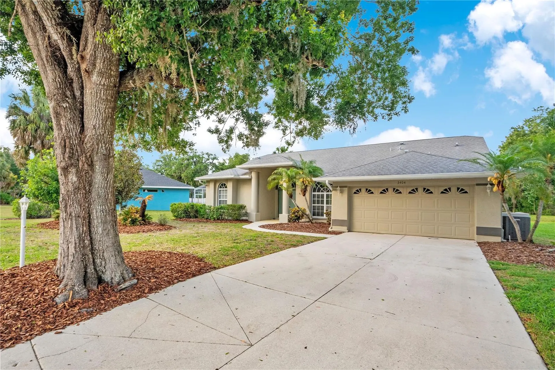 3404 River Woods Drive Parrish FL 34219
