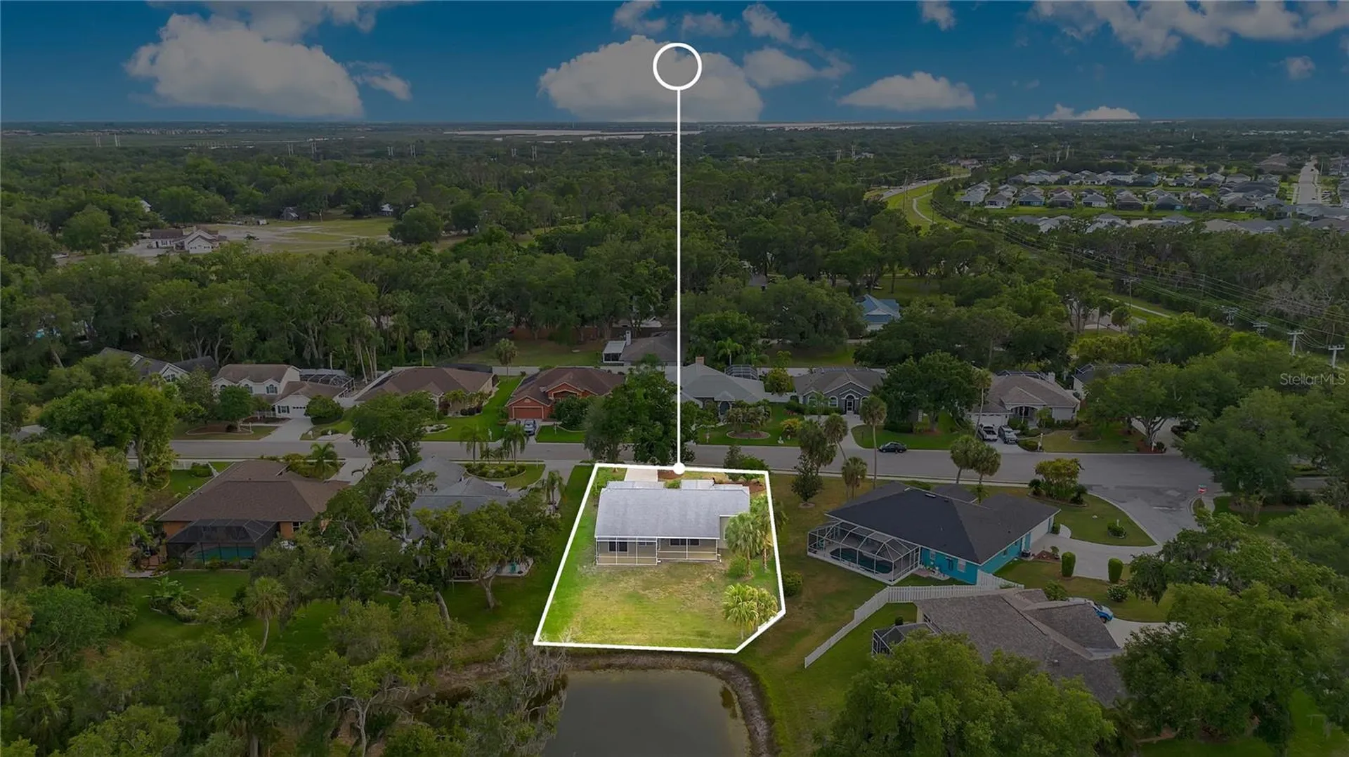 3404 River Woods Drive Parrish FL 34219