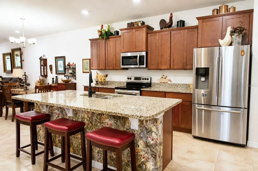 3790 Myrtle Oak Court Clermont FL 34714