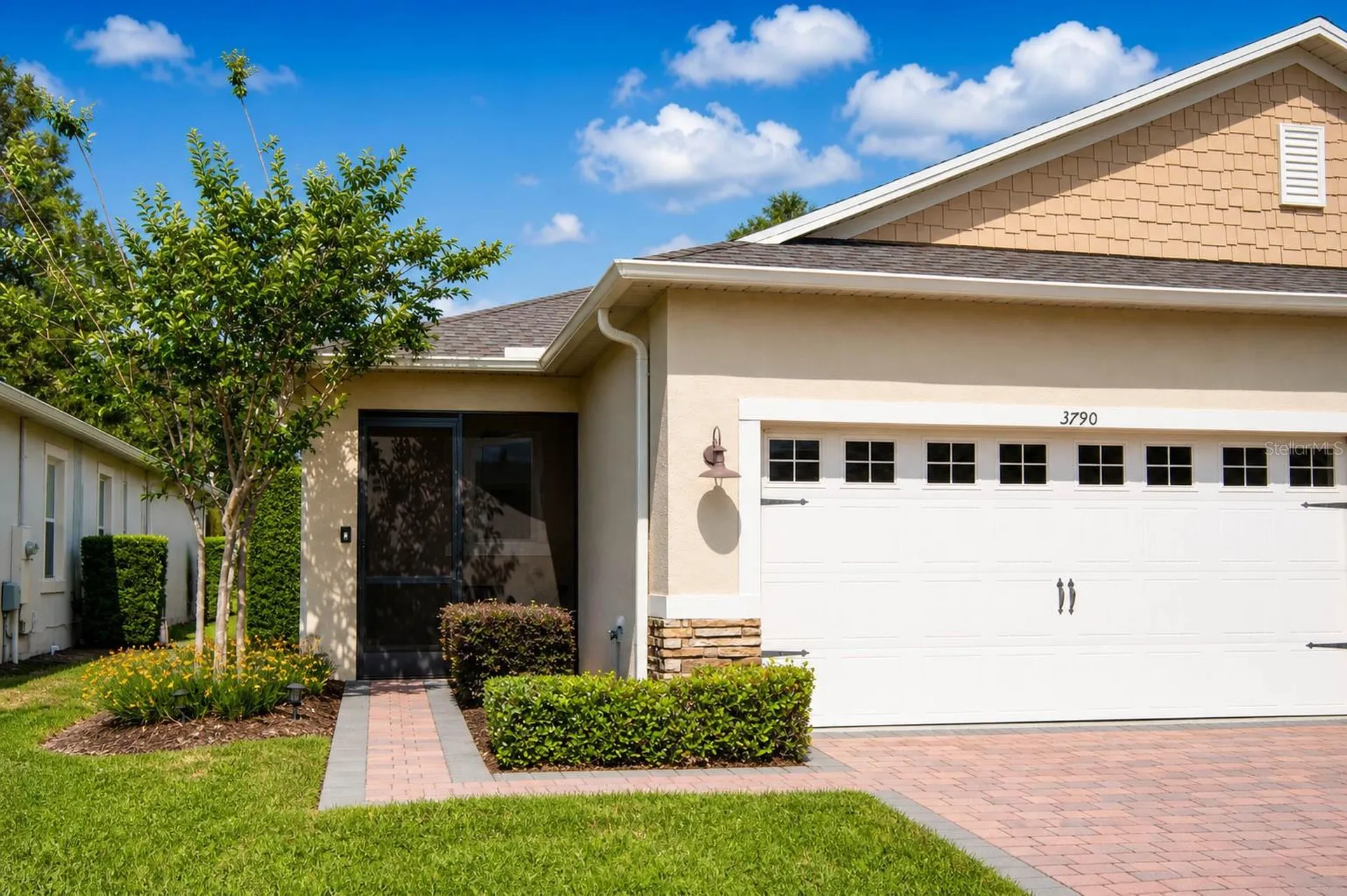 3790 Myrtle Oak Court Clermont FL 34714