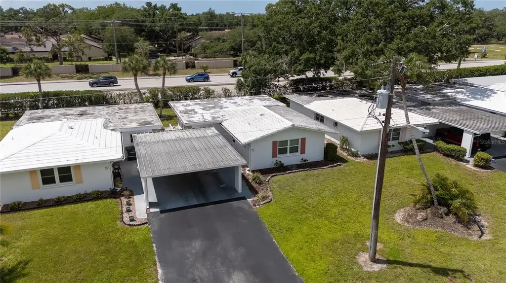 3816 Roxane Boulevard Sarasota FL 34235