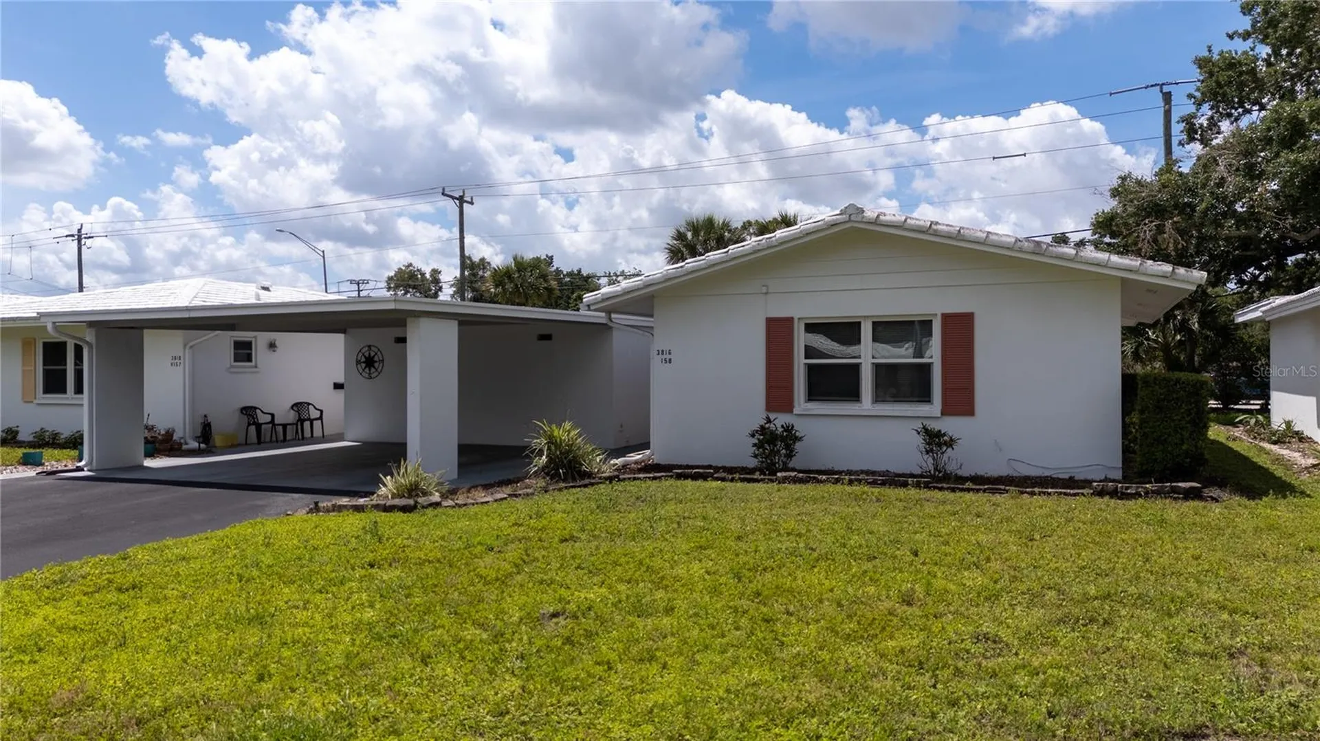 3816 Roxane Boulevard Sarasota FL 34235