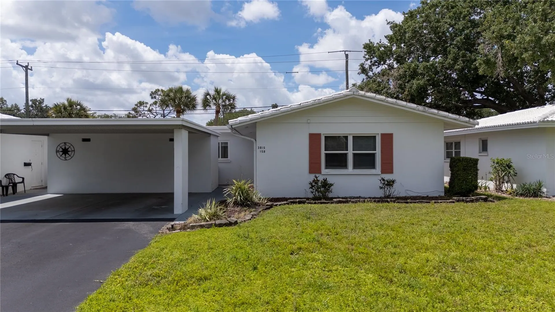 3816 Roxane Boulevard Sarasota FL 34235