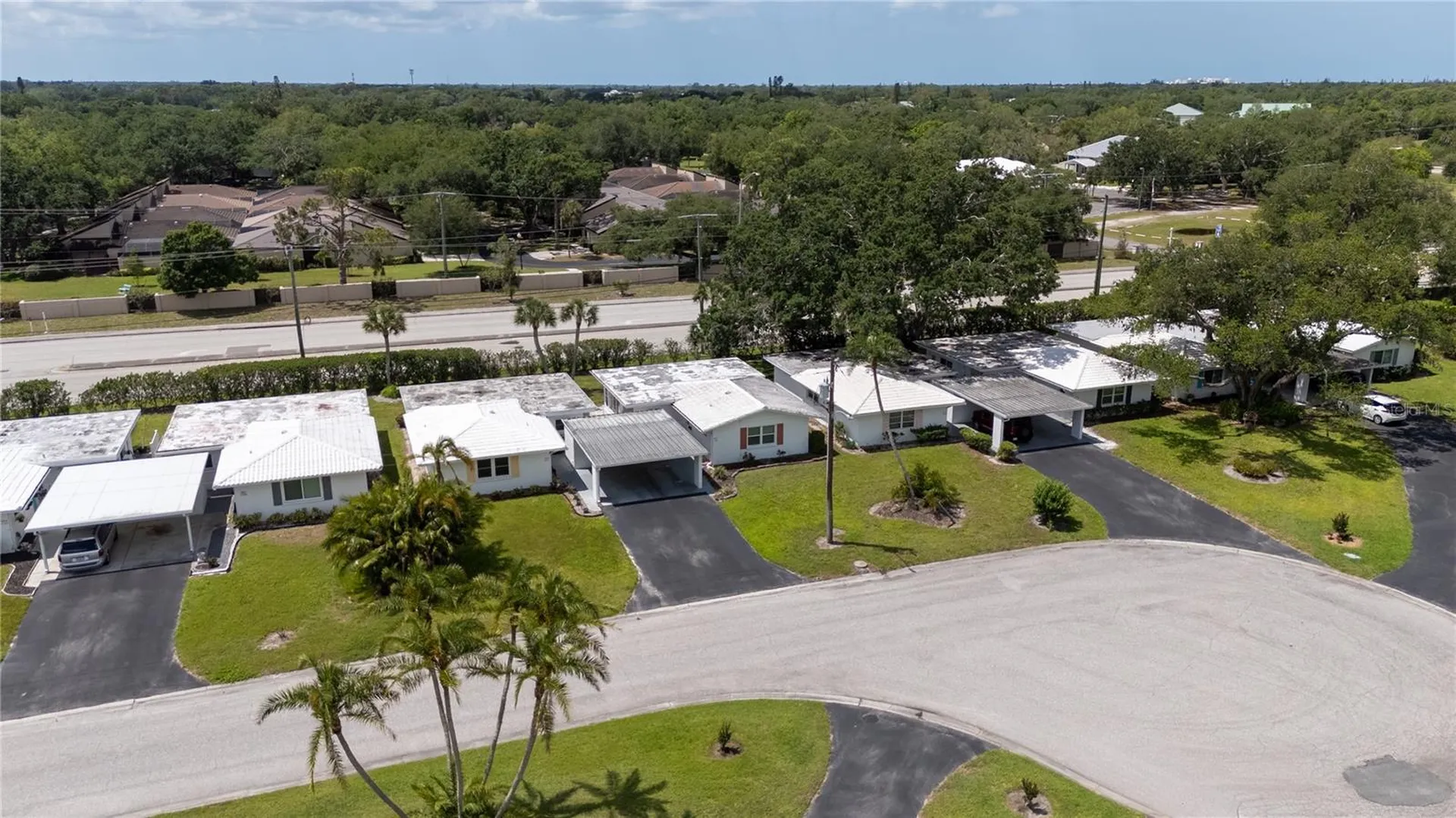 3816 Roxane Boulevard Sarasota FL 34235