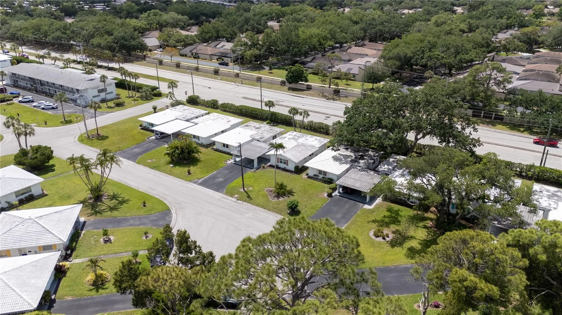 3816 Roxane Boulevard Sarasota FL 34235