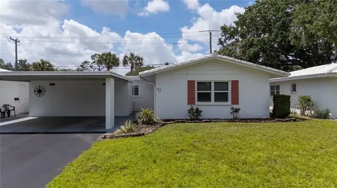 3816 Roxane Boulevard Sarasota FL 34235