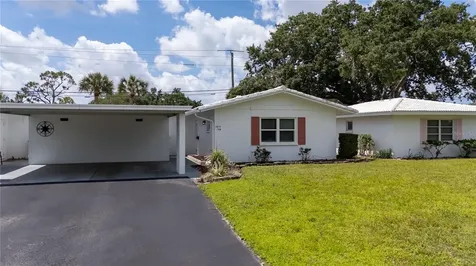 3816 Roxane Boulevard Sarasota FL 34235