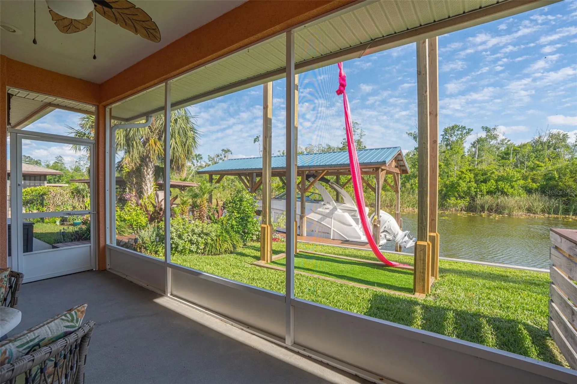 13334 Country Club Drive Tavares FL 32778