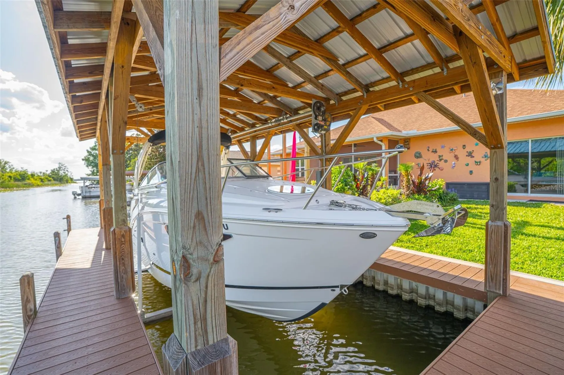 13334 Country Club Drive Tavares FL 32778