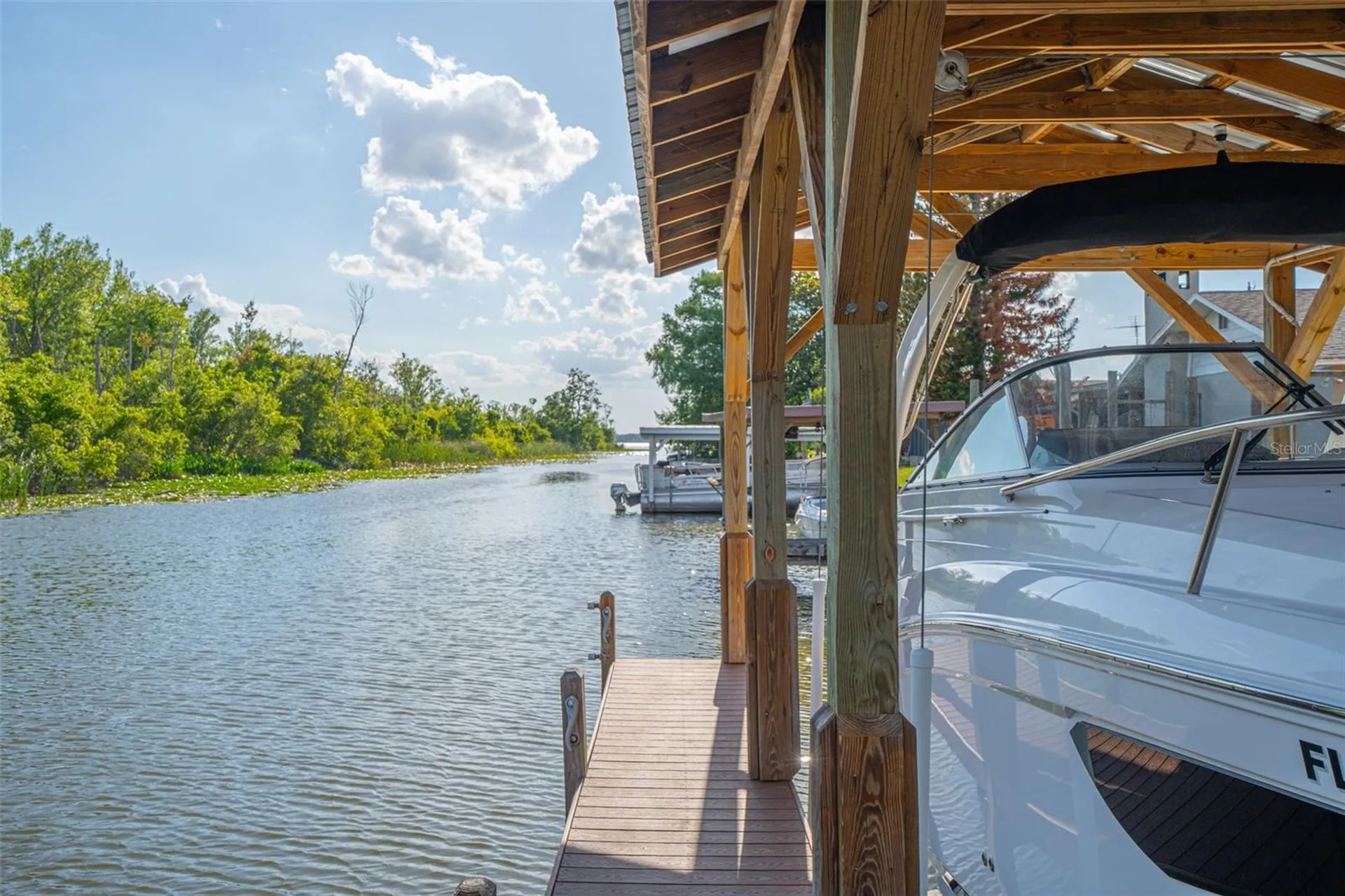 13334 Country Club Drive Tavares FL 32778